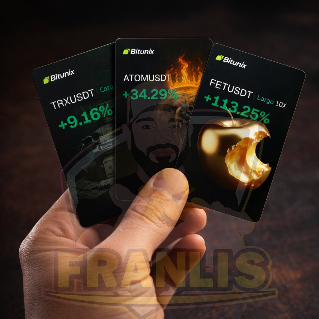 Franlis Crypto & nft tweet media