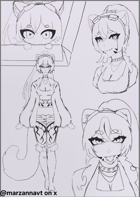 sashalienz tweet media