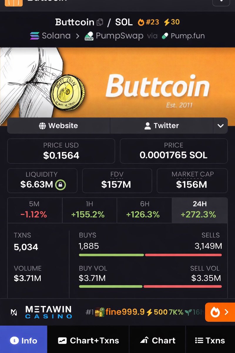 CO₿₿ERS tweet media