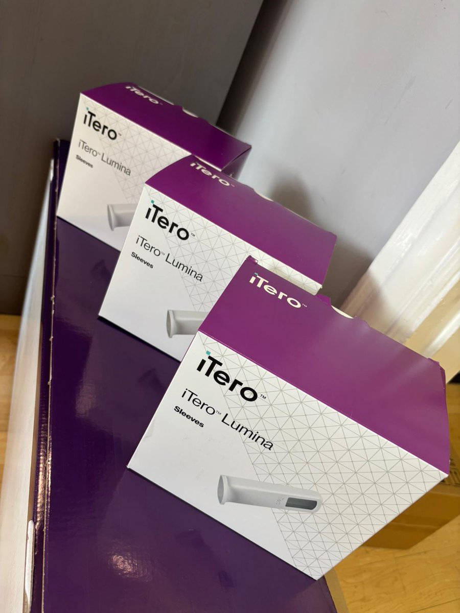 The new ITero scanner is finally here for our lovely patients…with more advanced intraoral scanning technology for both clear aligners and restorative work with added AI capabilities to detect decay/boneloss/wear/erosion/bite discrepancies 😎🙌🙌
#iterolumina #smilemakeover