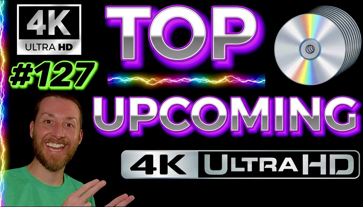 In Search of Physical Media tweet media