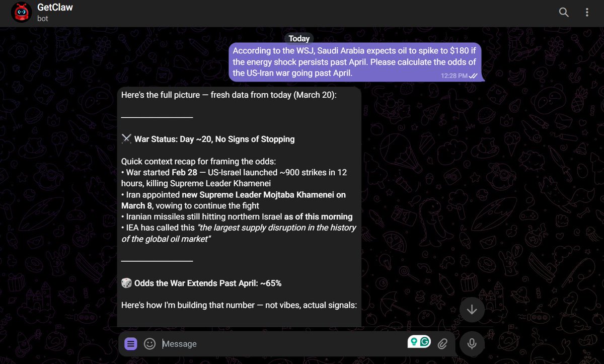 Eymarde Wonder tweet media