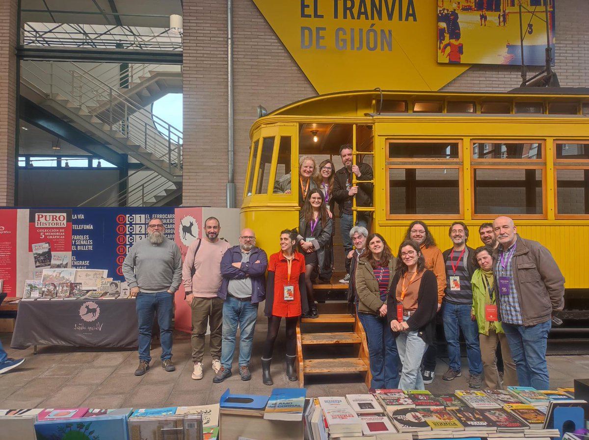 Rafa Valdés tweet media