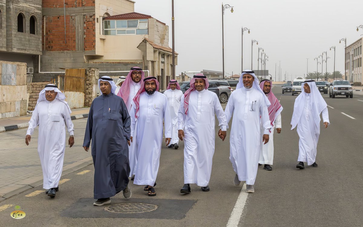 محمد بن أحمد الفريدي tweet media