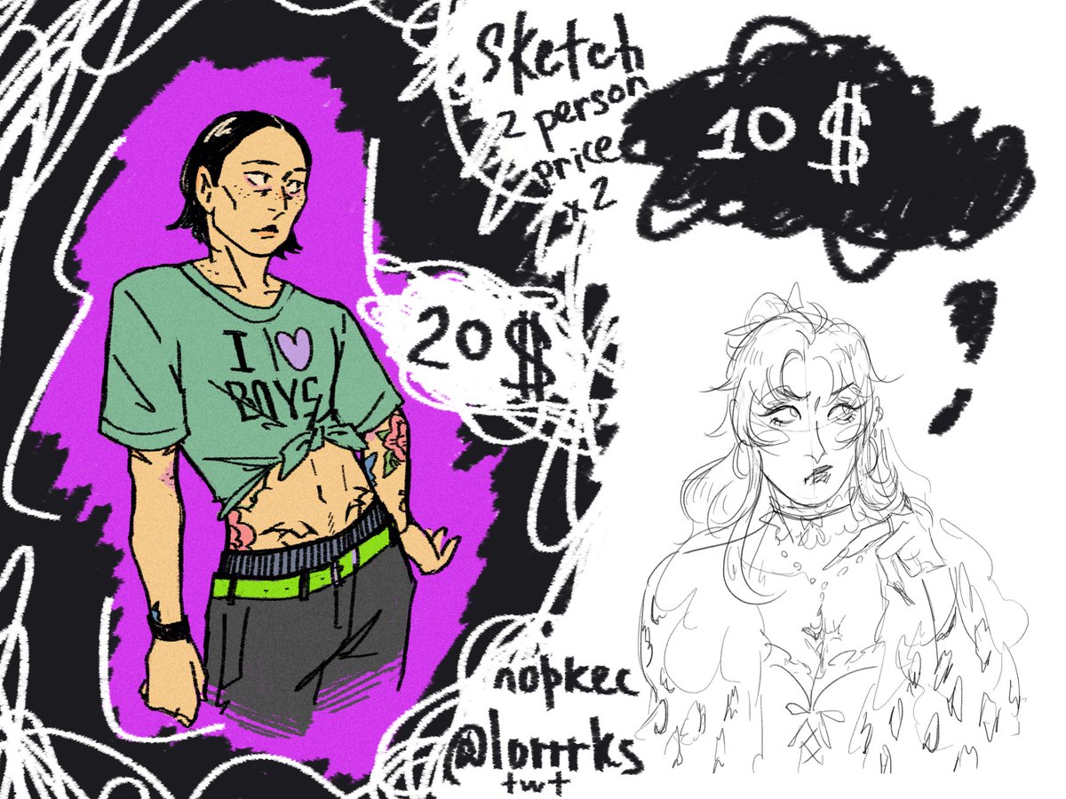 вика ло́ркес 🍞 ᶜᵒᵐᵐˢ ᵒᵖᵉⁿ tweet media