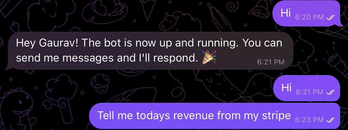 Gaurav Bisen tweet media