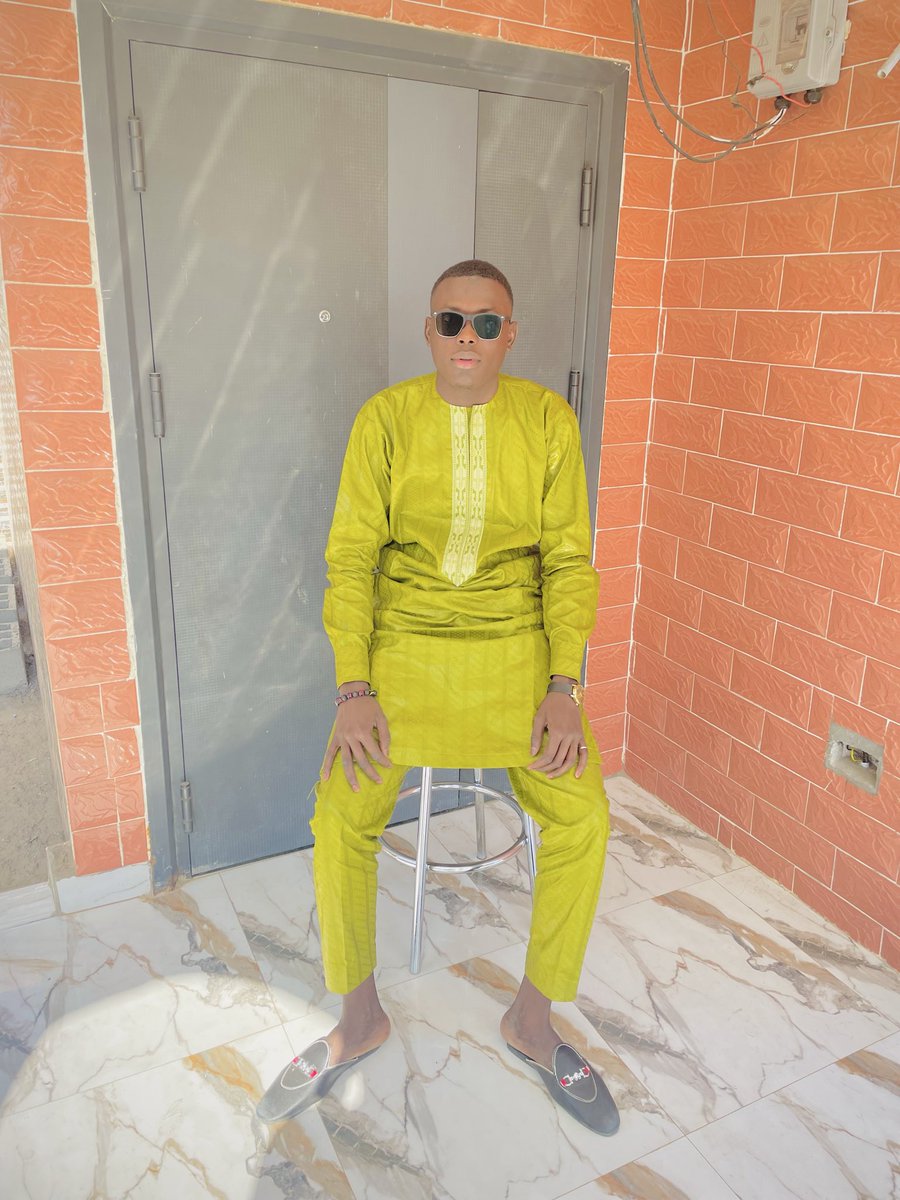 Taqabalallah mina wa’minkum💚🙏🏽. Allah’ma nna sali siyala