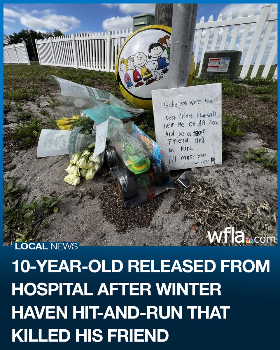 WFLA NEWS tweet media