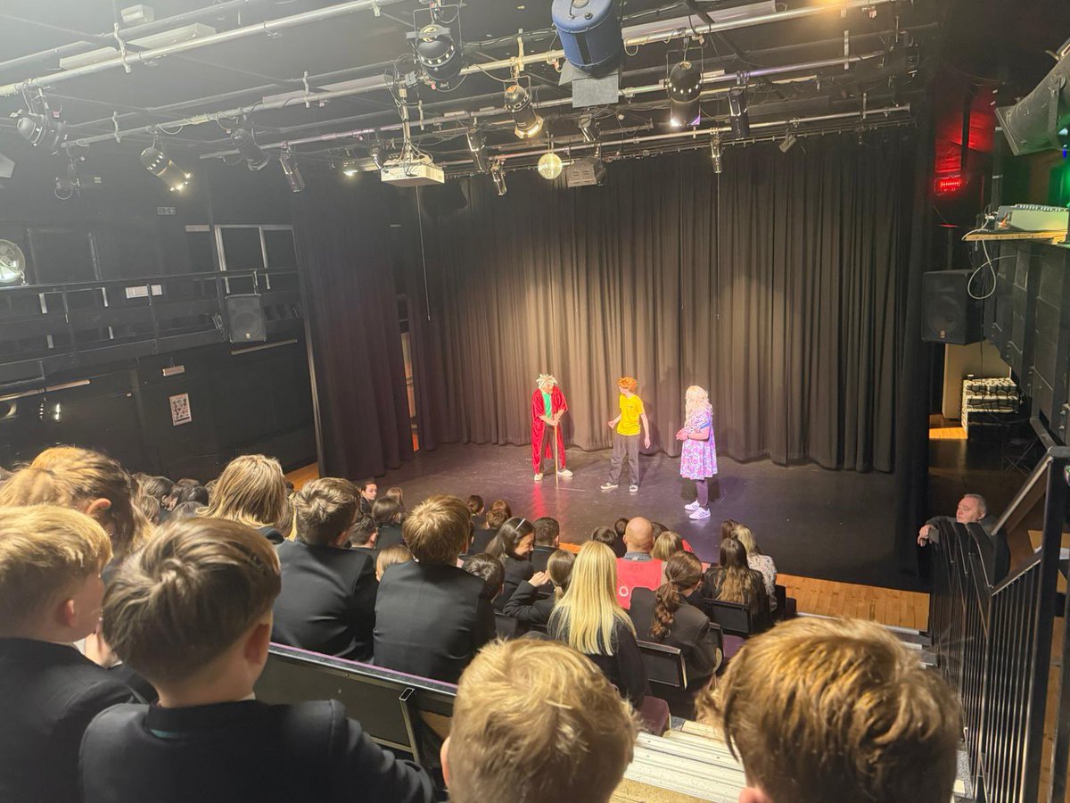 Bay Leadership Academy tweet media