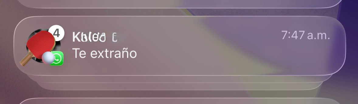Diablo no me tientes.😿