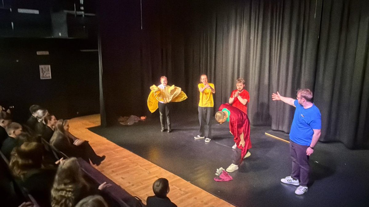 Bay Leadership Academy tweet media