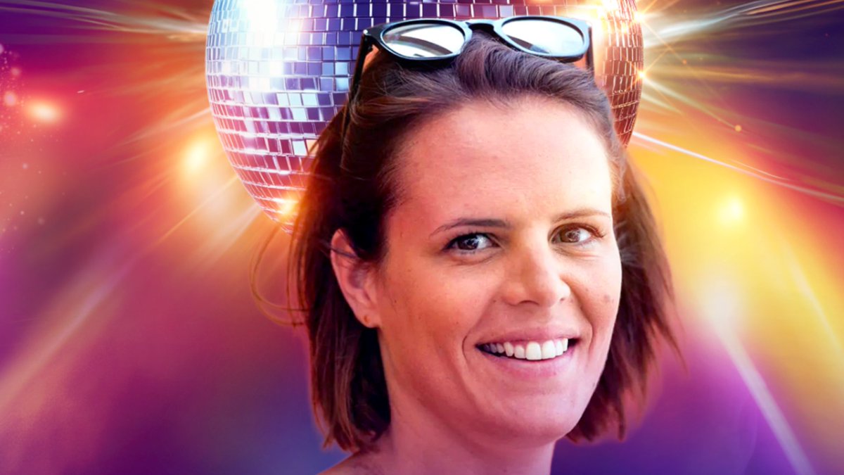 Si elle est pas éliminée ce soir je vais vraiment devenir folle par contre
#DALS