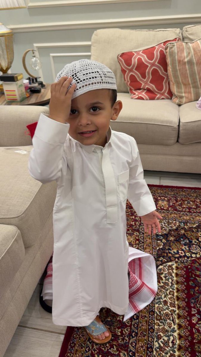 لمى العبدلي tweet media