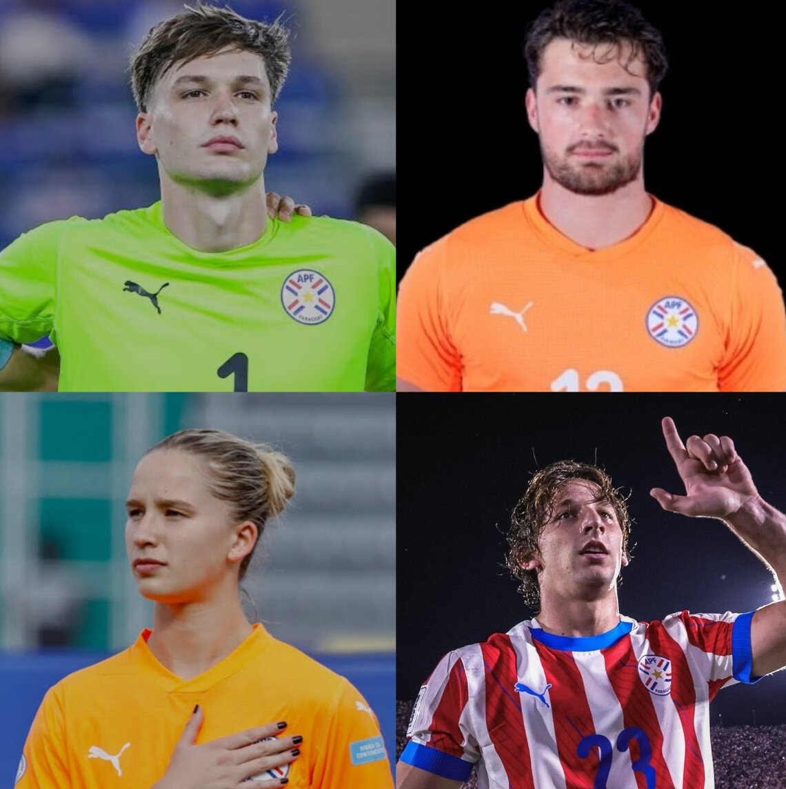 Diego🇵🇾🇮🇹 tweet media