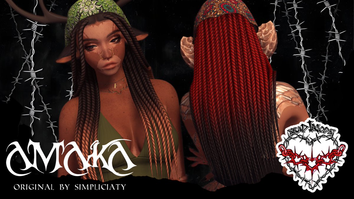 ♡Skadi♡ tweet media