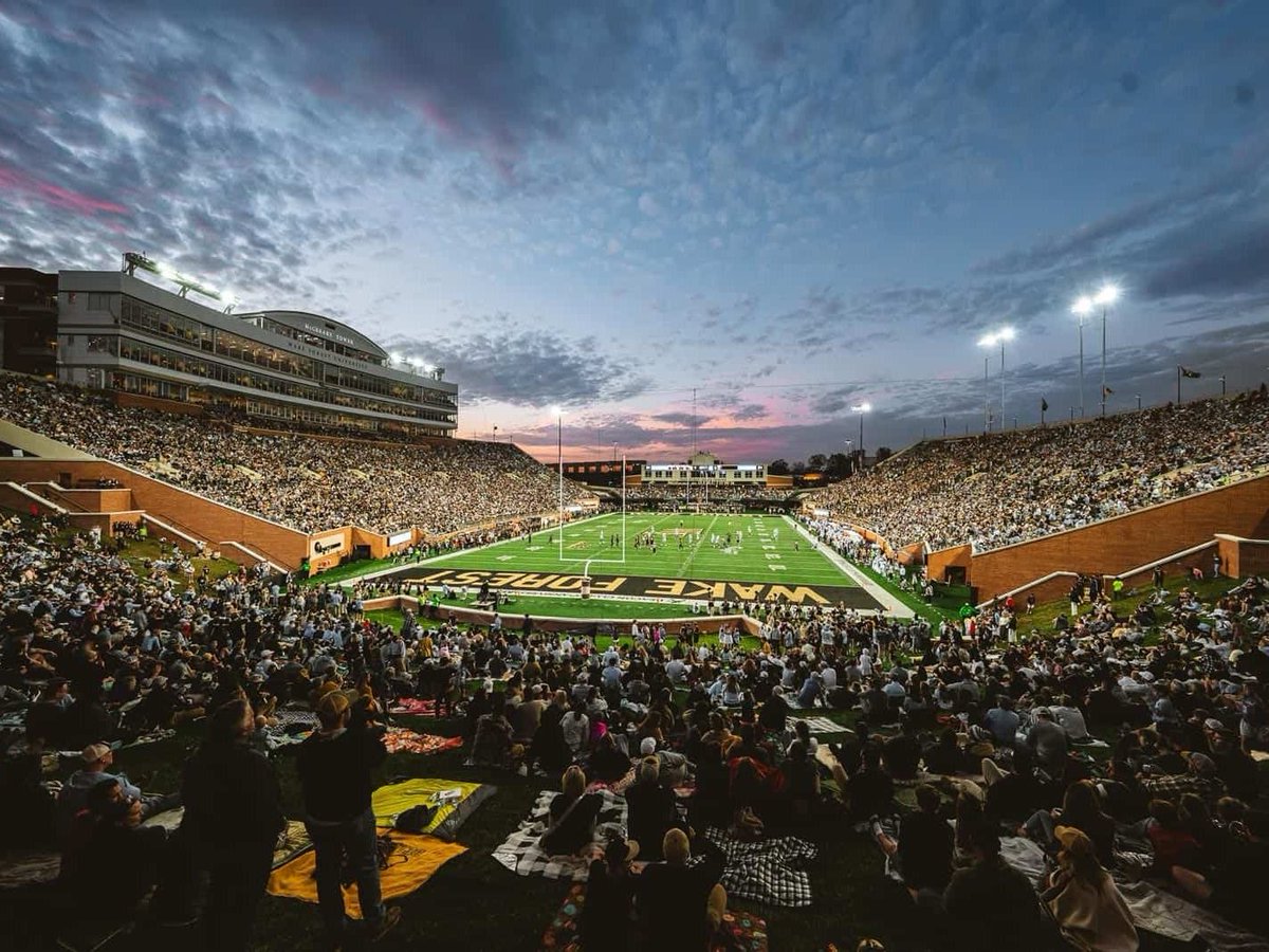 Matthew Baer 2027 QB tweet media