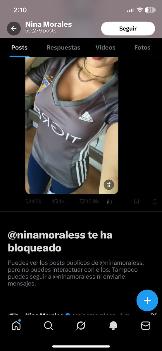 Luis El soldado de Maria Sanchez tweet media