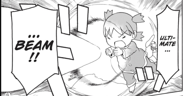 Yotsuba Screens tweet media