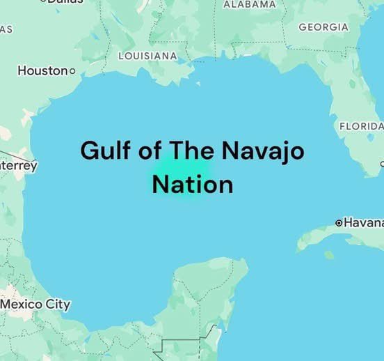 Native American Pride tweet media