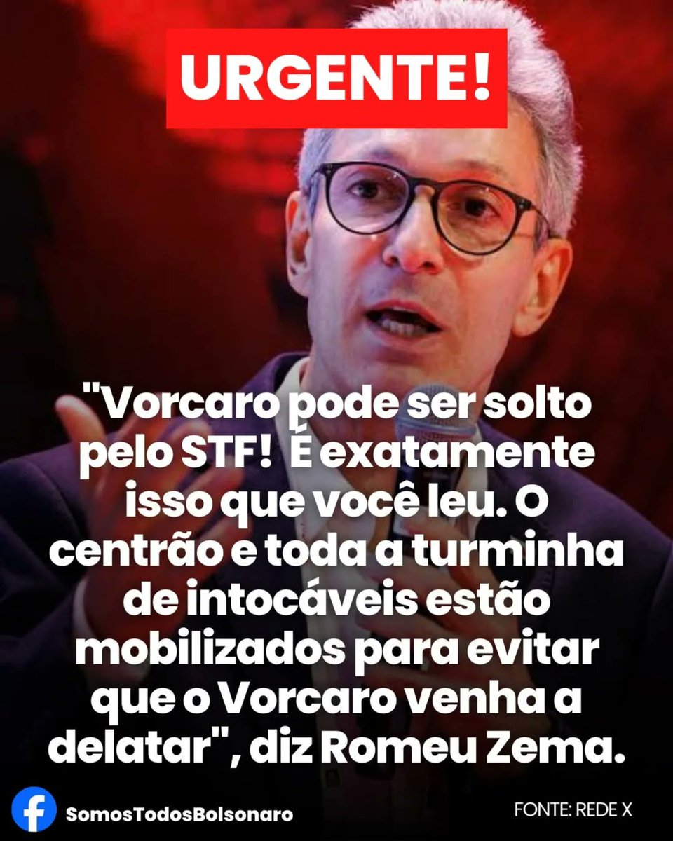 NovakReis's tweet photo. Se isso acontecer os militares devem fazer alguma coisa, pois o Narco estado estará implantado. https://t.co/pjvhq8dajY