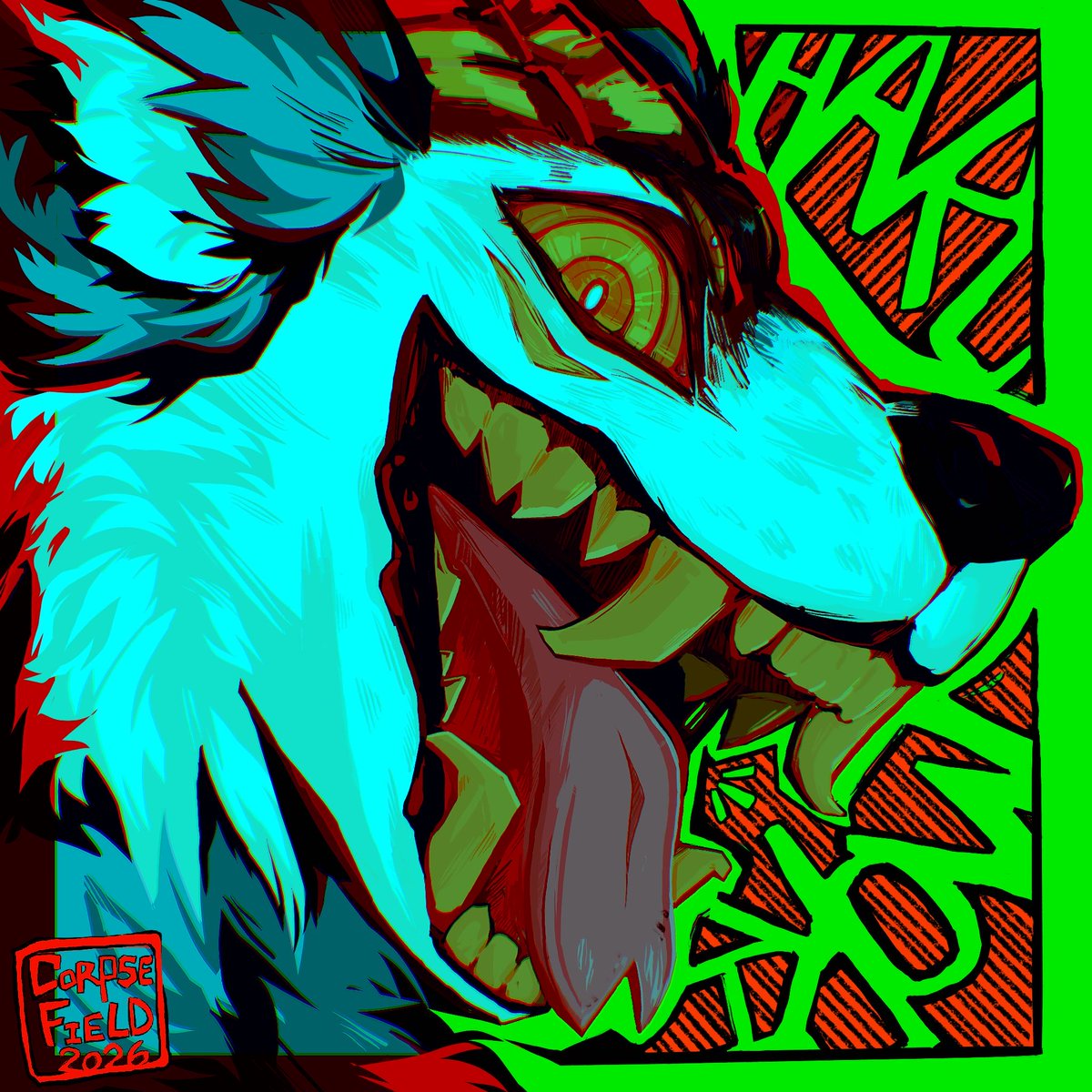 CORPSE 📻🍎 tweet media