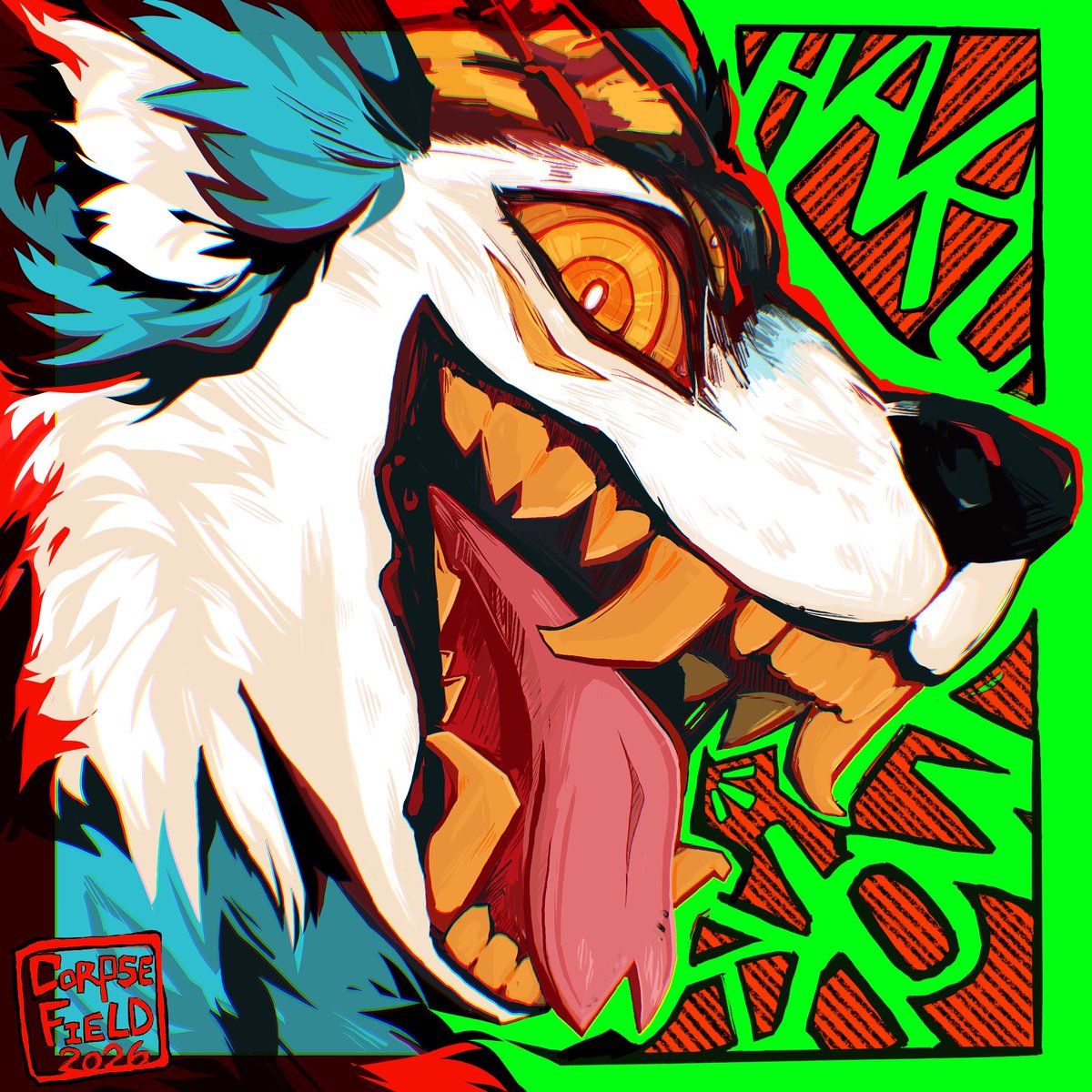 CORPSE 📻🍎 tweet media