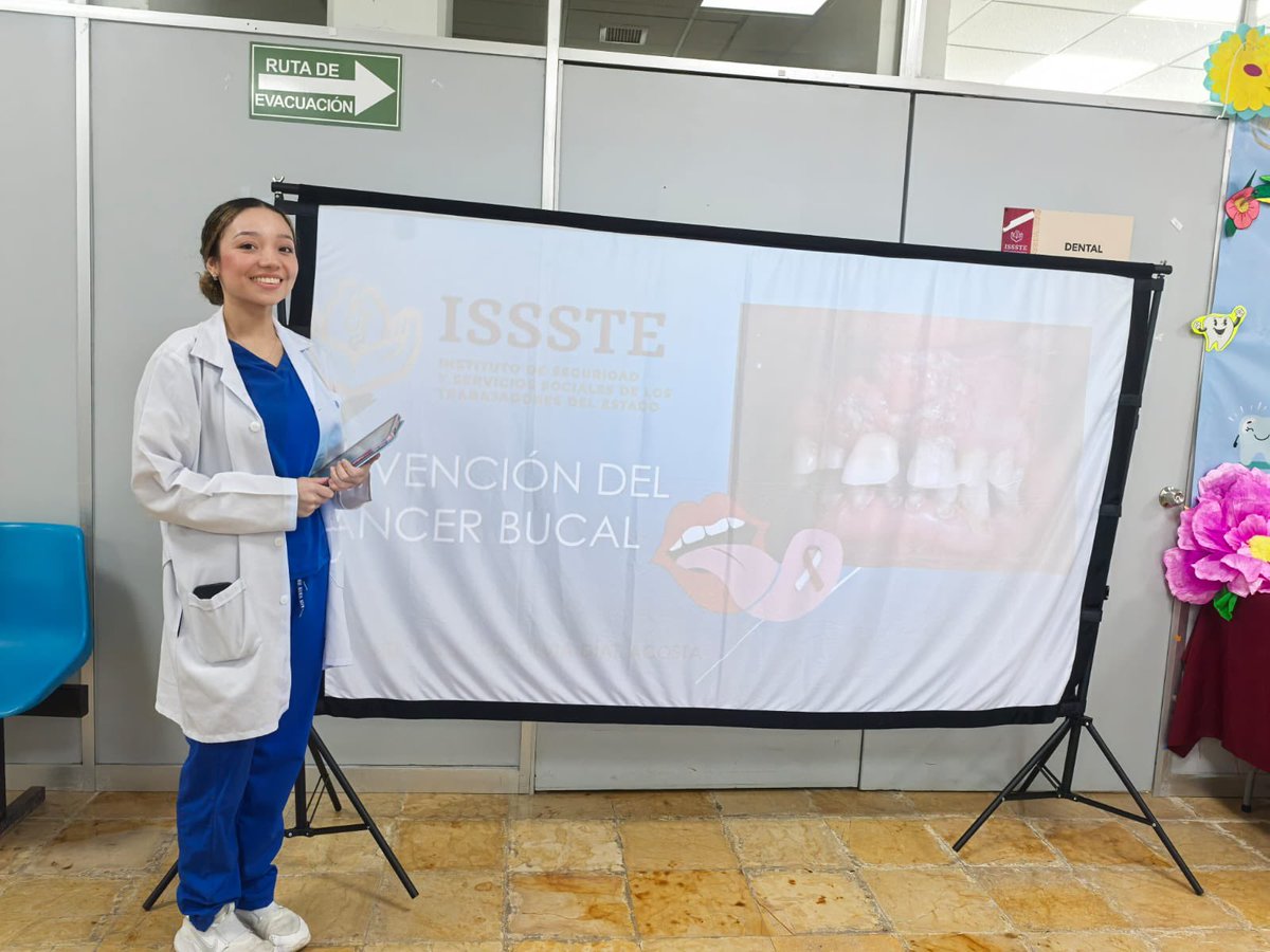 Issste Campeche tweet media