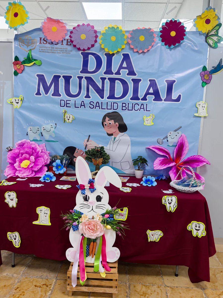 Issste Campeche tweet media