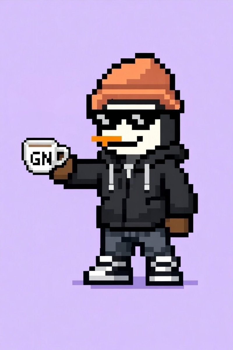 HARMLESS tweet media