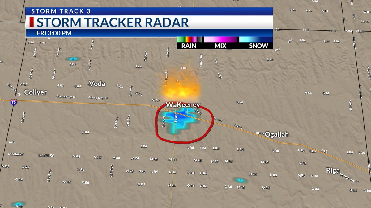 Chief Meteorologist Lisa Teachman tweet media