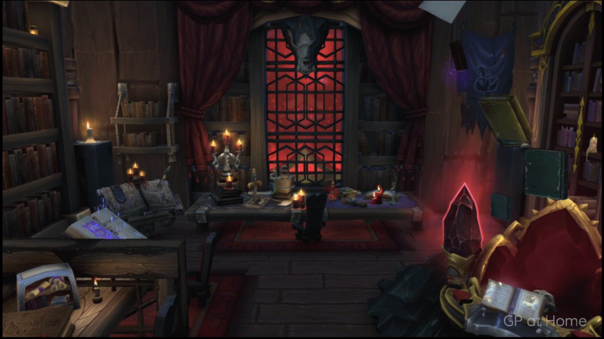 GP at Home tweet media