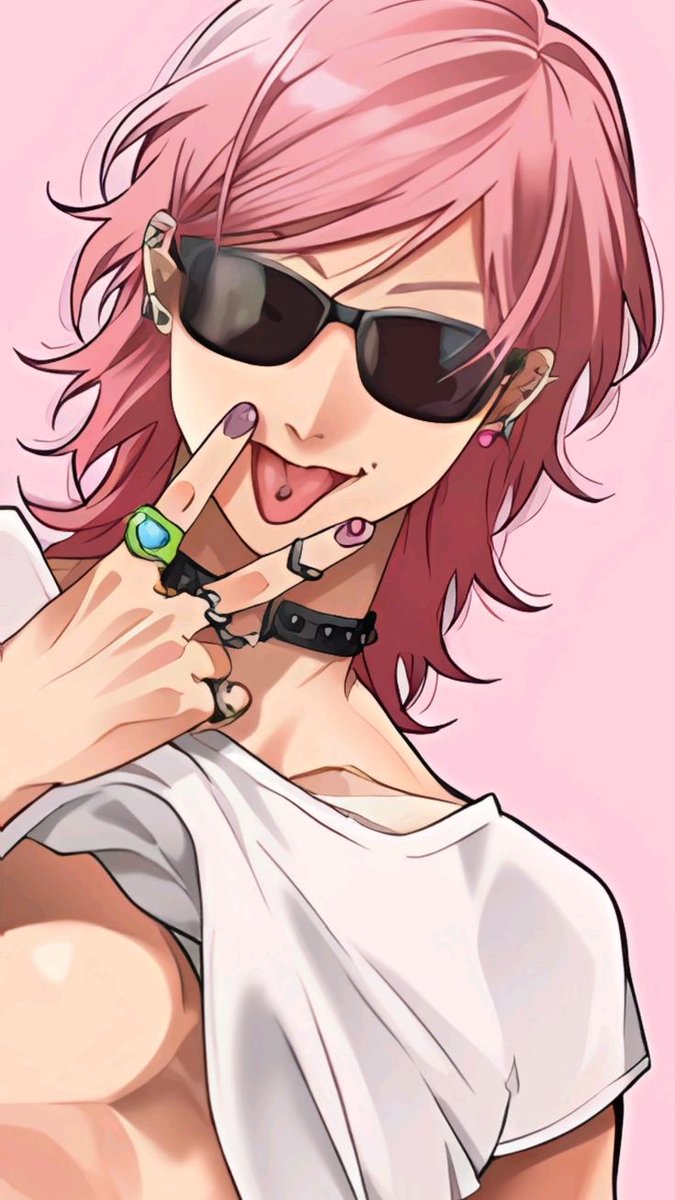 ᑲoᥡt᥆y ♡'s ᥡuri ᥲᥡat᥆ 🚯🍄 tweet media