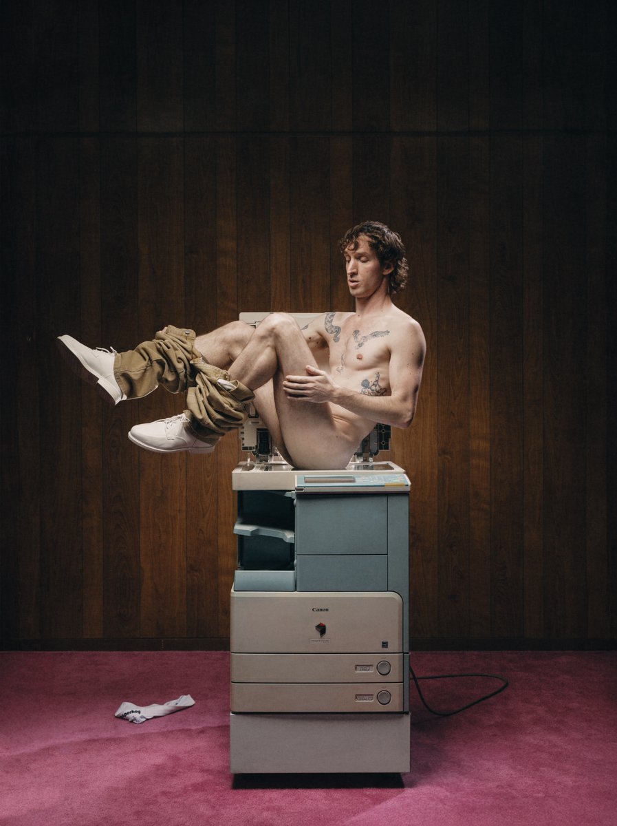 PAPERBOY STUDIOS tweet media