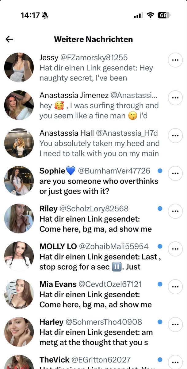 Last Signals tweet media