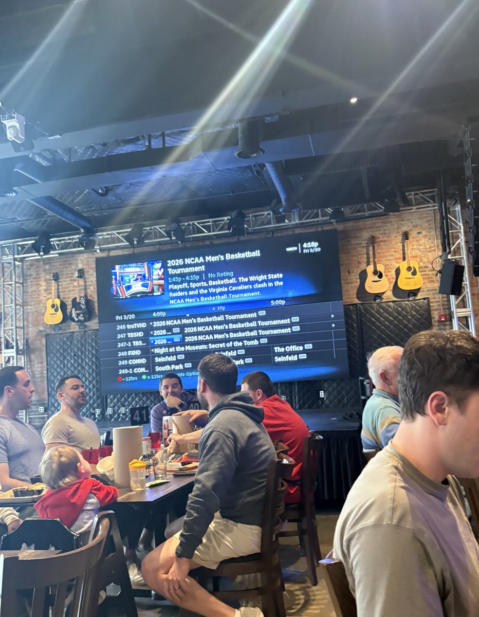 Lieutenant Cornbread tweet media