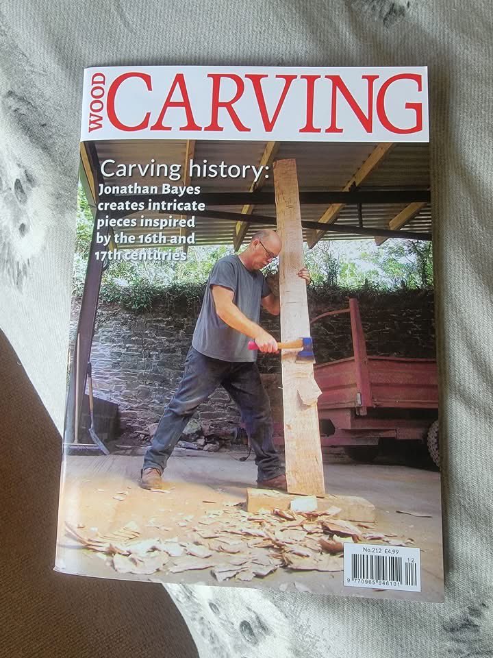 John Cheall tweet media