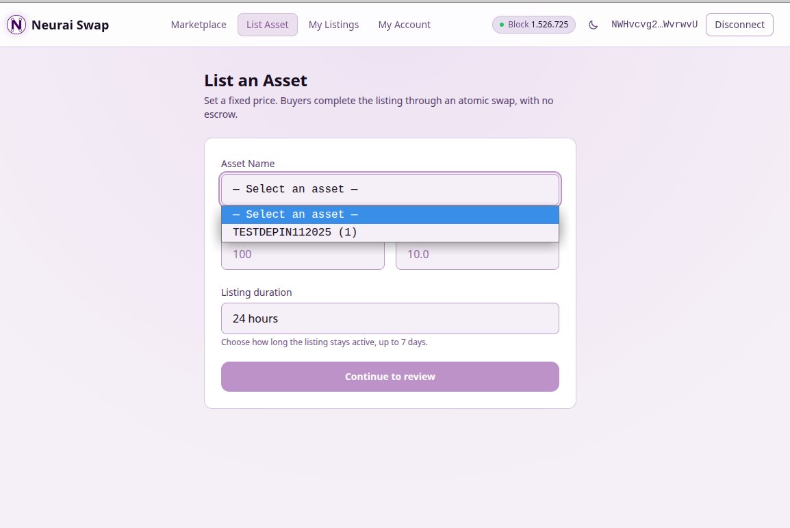 NeurAI Project / XNA tweet media