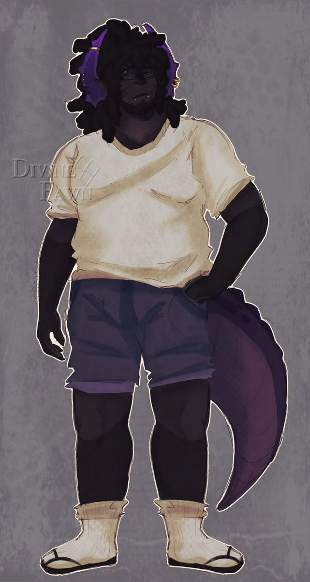 DivineFawn (DNI PROSHIP&SH/EDTWT‼️) tweet media