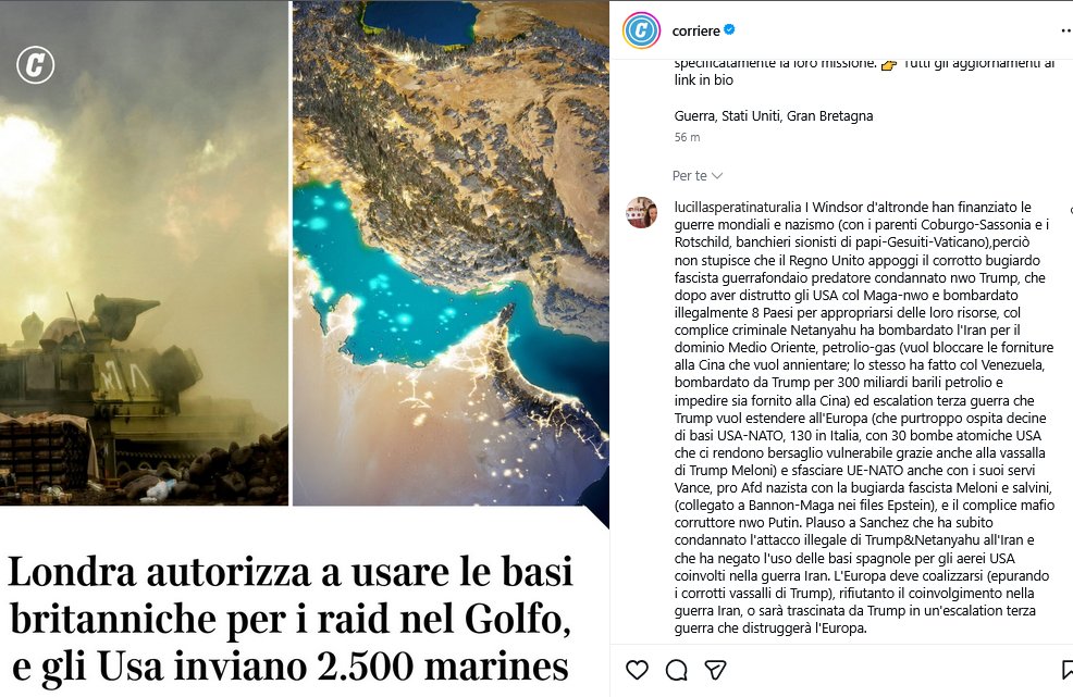 Associazione Naturalia Milano (Lucilla Sperati) tweet media