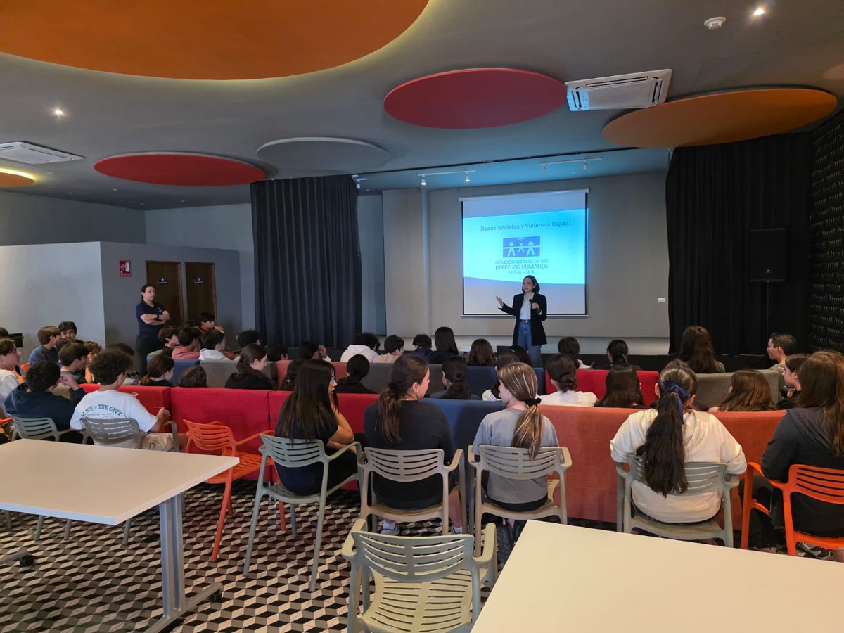 CEDH Sinaloa tweet media