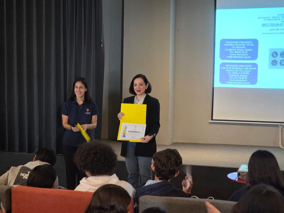 CEDH Sinaloa tweet media