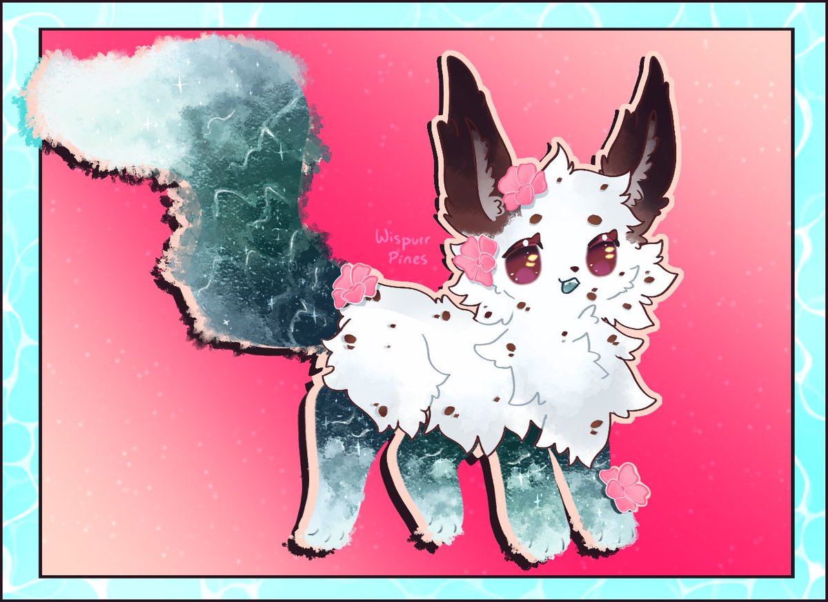 Cassie 🦌🌾 Deer VTuber tweet media