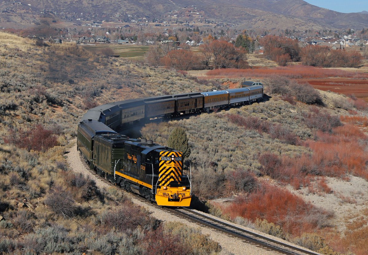 The Park Record tweet media