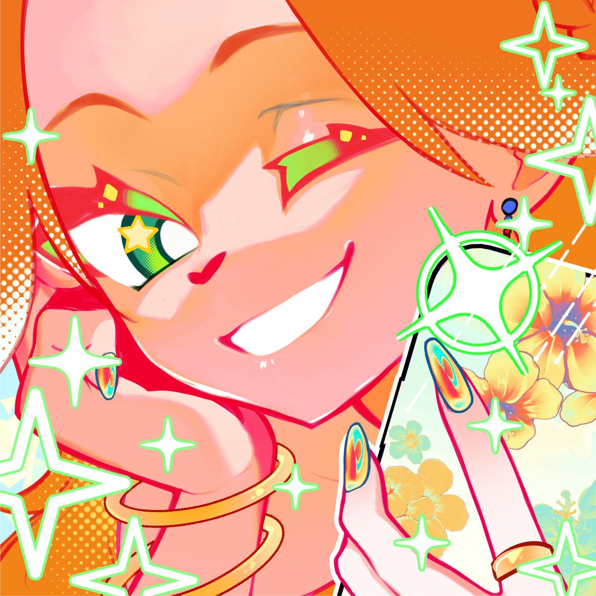 Cassie 🦌🌾 Deer VTuber tweet media