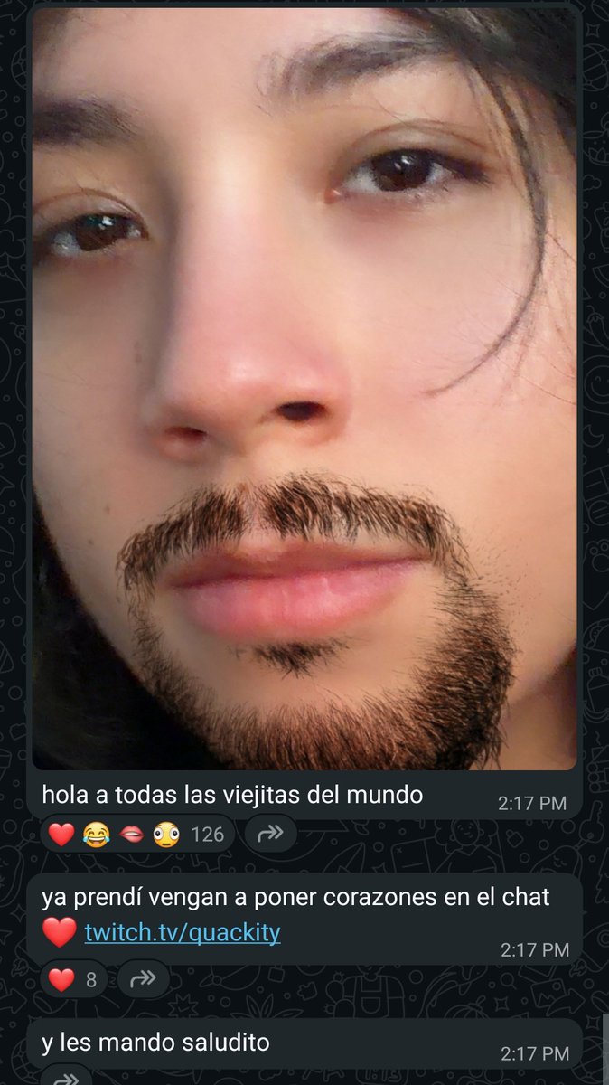 Quackity Notifications tweet media