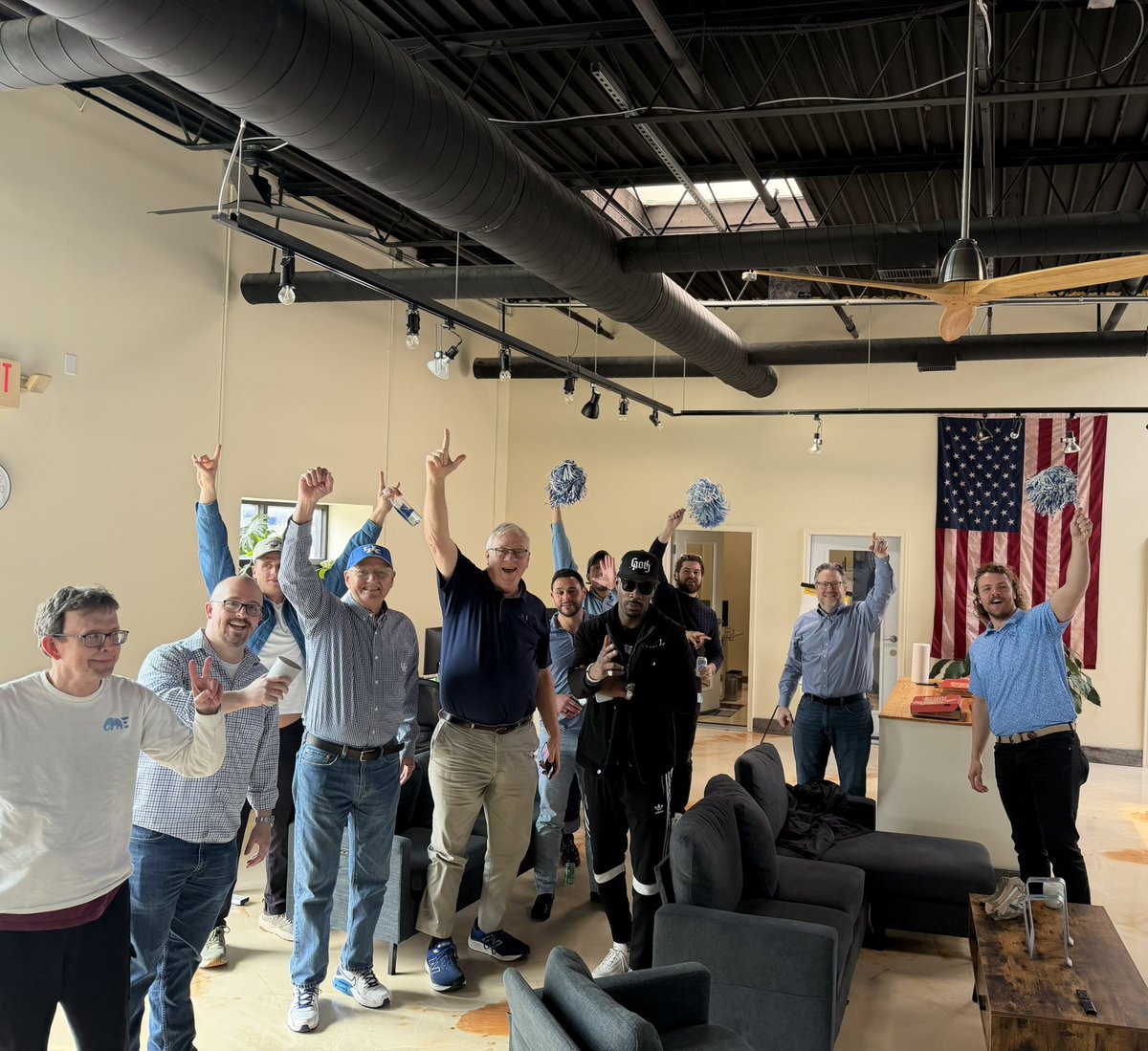 Joshua Ravenscraft tweet media