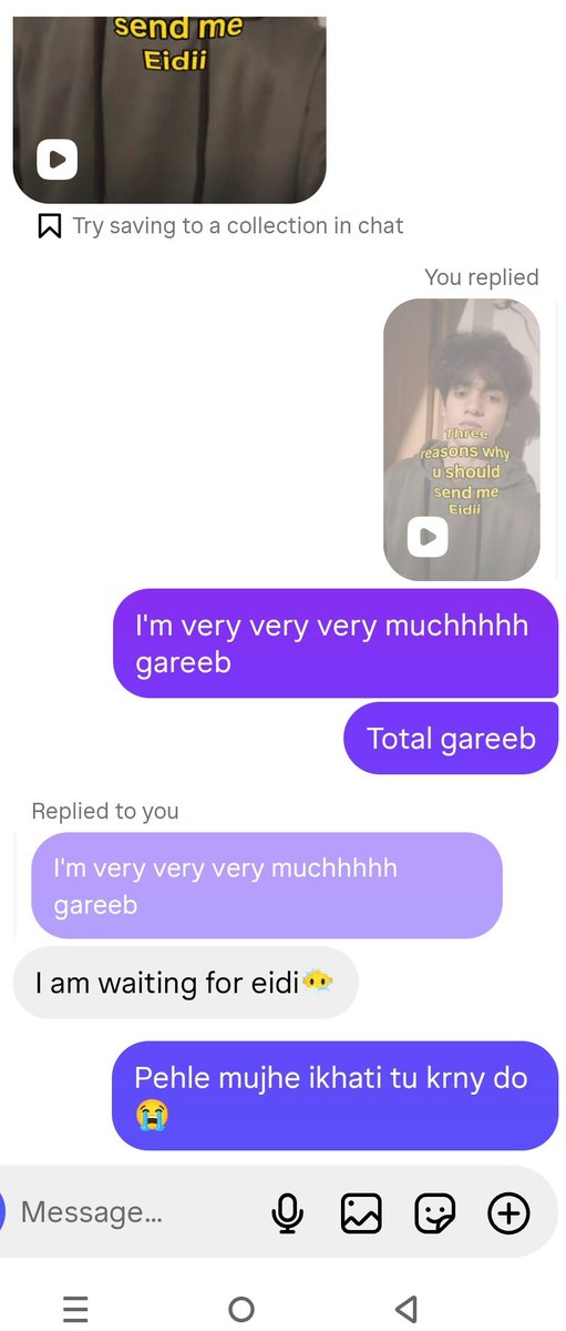 Arooj🍁 tweet media