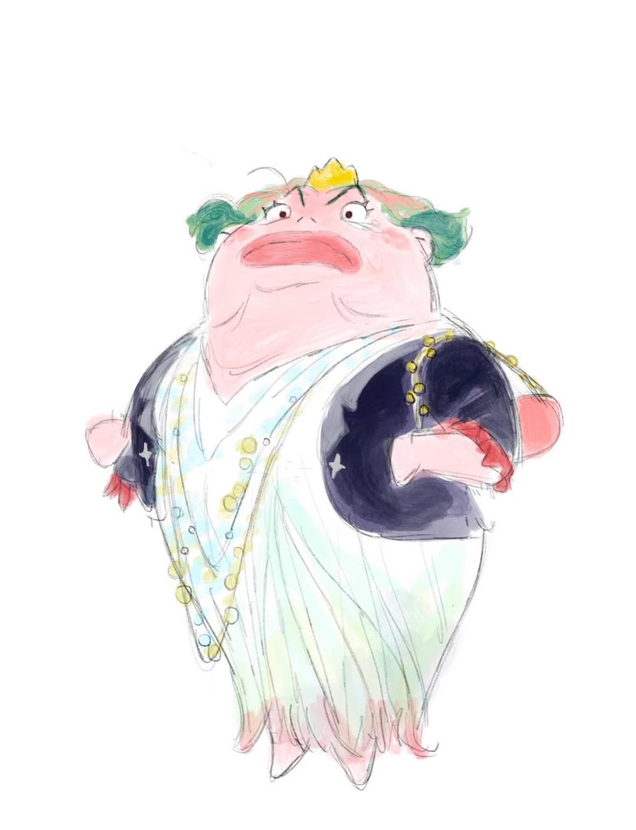 Stupid Butterfly (HOPPERS SPOILERS!!) tweet media