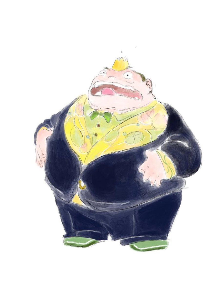 Stupid Butterfly (HOPPERS SPOILERS!!) tweet media