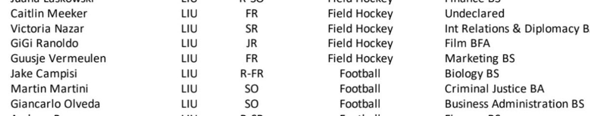 Jake Campisi #44 tweet media